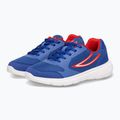 Kinderschuhe FILA Jumbler Active blue quartz/fila red 8