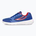 Kinderschuhe FILA Jumbler Active blue quartz/fila red 9