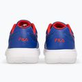 Kinderschuhe FILA Jumbler Active blue quartz/fila red 10