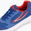 Kinderschuhe FILA Jumbler Active blue quartz/fila red 13