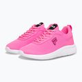 Schuhe Kinder FILA Spitfire sugar plum/white 2