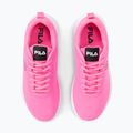 Schuhe Kinder FILA Spitfire sugar plum/white 4