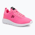 Schuhe Kinder FILA Spitfire sugar plum/white