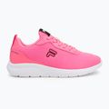 Schuhe Kinder FILA Spitfire sugar plum/white 2