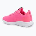 Schuhe Kinder FILA Spitfire sugar plum/white 3