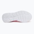 Schuhe Kinder FILA Spitfire sugar plum/white 4