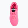 Schuhe Kinder FILA Spitfire sugar plum/white 5