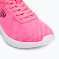 Schuhe Kinder FILA Spitfire sugar plum/white 7