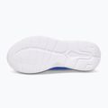 Kinderschuhe FILA Spitfire blue quartz / fila red 12