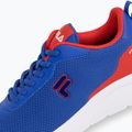 Kinderschuhe FILA Spitfire blue quartz / fila red 13