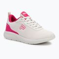 FILA Kinderschuhe Spitfire nimbus cloud / rosa glo