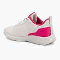 Kinderschuhe FILA Spitfire nimbus cloud / pink glo 3