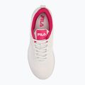 Kinderschuhe FILA Spitfire nimbus cloud / pink glo 5