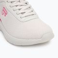 Kinderschuhe FILA Spitfire nimbus cloud / pink glo 7