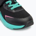 Kinderschuhe FILA Crusher V black / pink glo 7
