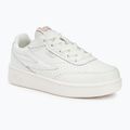 FILA Kinderschuhe Sevaro weiß