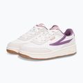 Kinderschuhe FILA Sevaro S white / valerian 9