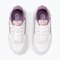 Kinderschuhe FILA Sevaro S white / valerian 11