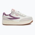 Kinderschuhe FILA Sevaro S white / valerian 2