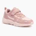 FILA Ventosa Velcro mauve Kreide/blass mauve Kinderschuhe