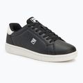 FILA Crosscourt 2 NT schwarz/weiss Kinderschuhe