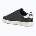 Kinderschuhe FILA Crosscourt 2 NT black/white 3