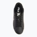 Kinderschuhe FILA Crosscourt 2 NT black/white 5
