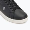 Kinderschuhe FILA Crosscourt 2 NT black/white 7