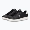 Kinderschuhe FILA Crosscourt 2 NT black/white 8