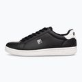 Kinderschuhe FILA Crosscourt 2 NT black/white 9