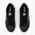 Kinderschuhe FILA Crosscourt 2 NT black/white 11