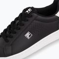 Kinderschuhe FILA Crosscourt 2 NT black/white 13