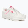 Fila Kinderschuhe C. Court weiß / Zuckerpflaume