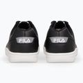 Fila Kinderschuhe C. Court schwarz 3