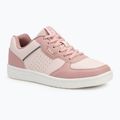 FILA Kinderschuhe C. Court CB mauve kreide/blass mauve