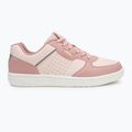 Kinderschuhe FILA C. Court CB mauve chalk/pale mauve 2