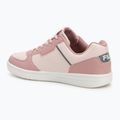 Kinderschuhe FILA C. Court CB mauve chalk/pale mauve 3
