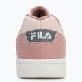 Kinderschuhe FILA C. Court CB mauve chalk/pale mauve 6