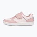 Kinderschuhe FILA C. Court CB mauve chalk/pale mauve 9