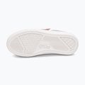 Kinderschuhe FILA C. Court CB mauve chalk/pale mauve 11