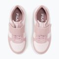 Kinderschuhe FILA C. Court CB mauve chalk/pale mauve 12