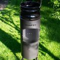 Gartenkamin BonFeu Bongiano LP black 4