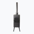 Gartenkamin BonFeu BonCarré black 3