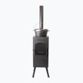Gartenkamin BonFeu BonCarré black 4