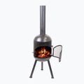 Gartenkamin BonFeu Bonsolo black