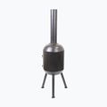 Gartenkamin BonFeu Bonsolo black 2