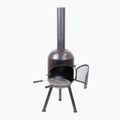 Gartenkamin BonFeu Bonsolo black 3