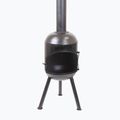 Gartenkamin BonFeu Bonsolo black 4