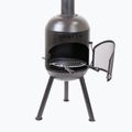 Gartenkamin BonFeu Bonsolo black 5