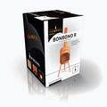 Gartenkamin BonFeu BonBono black 6